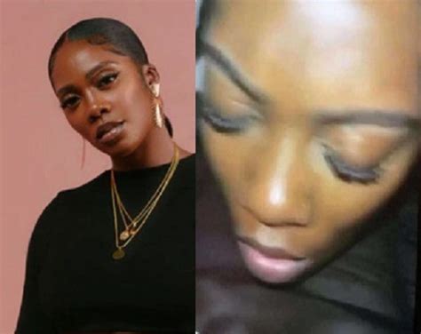 tiwa savage leak video|Tiwa Savage video: Five oda celebs wey dia sex。